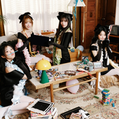 4th Mini Album ‘CEREMONY’ Concept photo : Graduation
