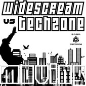 Widescream vs Techzone - Moving  EP