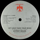 Let Love Take Your Mind