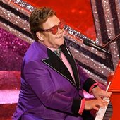 Elton John (2020 Oscars)