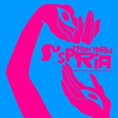 Thom Yorke Suspirium