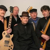 Tim Elliot And The Troublemakers