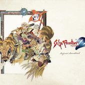 SaGa Frontier 2 Remastered Original Soundtrack