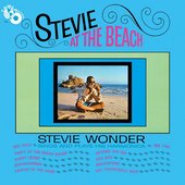 Stevie at the Beach (1964).jpg