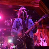 Swilson kicking out some jams
