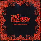 The Butcher's Ballroom 500 x 500 PNG