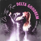 Hearts On The Run (Initial Talk Remixes)