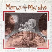 Mana Ma'ohi