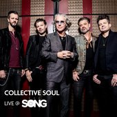 Collective Soul (Live At The Song)