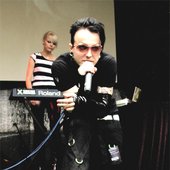 live @ NCN 2009