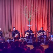 Prutena III festival (Vilnius, Lithuania)