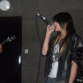 She.. She's Beautiful. :3