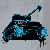 NR Tank