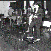 Delay Tactics Live, St. Louis 1983