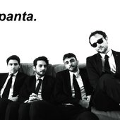 Panta Band - Indie Rock