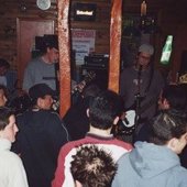 Dammit - French band.jpg