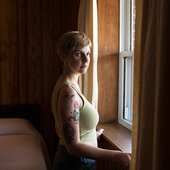 Dori Freeman