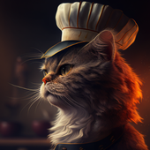 Avatar for ChiefMadCat