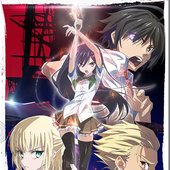 Mahou Sensou