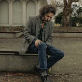 Dan Bejar (2022)