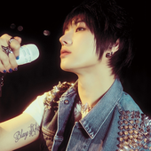 [BLUESSOM] Night ver.