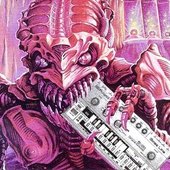The Red Falcon Projects
