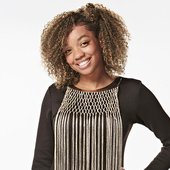Shi'Ann Jones