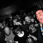 Towers! Philadelphia @ Big Mama's 2-2009