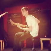 Кирилл (guitar)