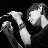 Ciacia 何欣穗