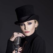 Patricia Kaas