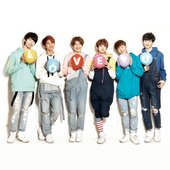 순정L - Balloons