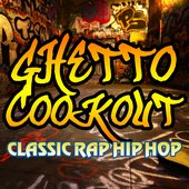 Ghetto Cookout - Classic Rap and Hip Hop