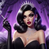 Burlesque 🕸💎