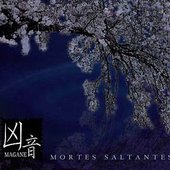 Mortes Saltantes