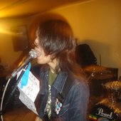 Bad Dirty Hate @ Ikoiko (Osaka)