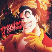 Ninguém Se Compara (Gaston)