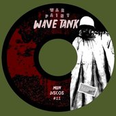 War Paint Ep [CD]