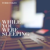 Todd Sykes 