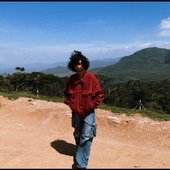 blackyblackybird at Sri Lanka, 2025