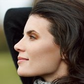 ENTREVUE AVEC MARIE-ÈVE JANVIER