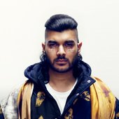 jai paul 2013