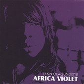 Africa Violet