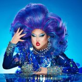 Joella Rupaul's Drag Race Season 17