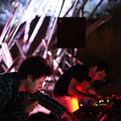 OkyDoky live @ Mad Parade III