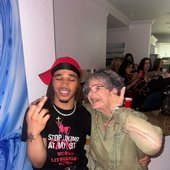 max n granny
