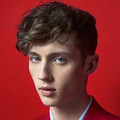 Troye Sivan