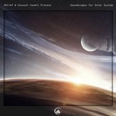 Soundscapes for Solar Systems