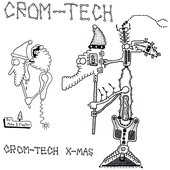 Crom-Tech X-Mas