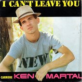 I Can't Leave You